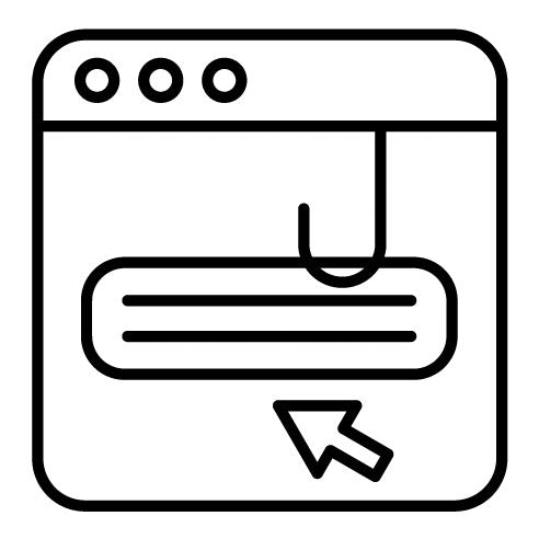 Clickbait Icon | News and Media