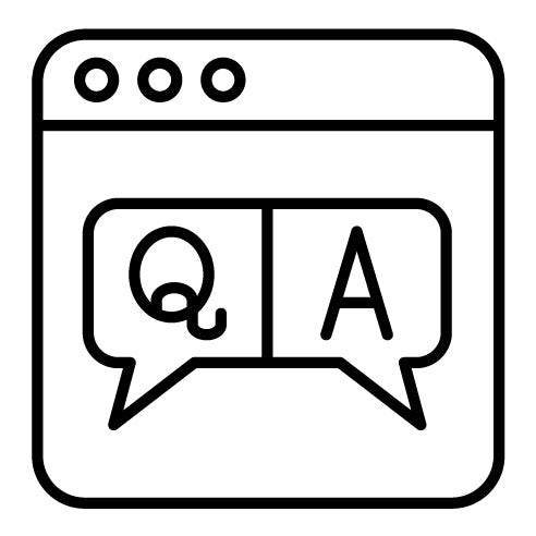 QA Icon