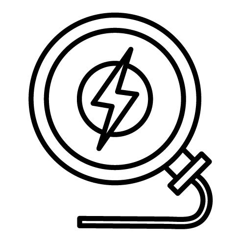 Wireless Charger Icon