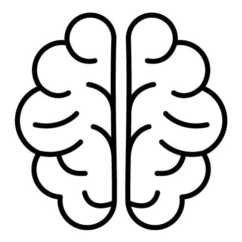Brain Icon | Technology