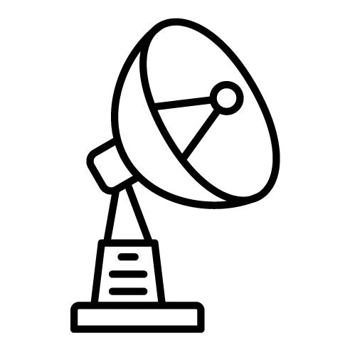Satellite Icon | Technology