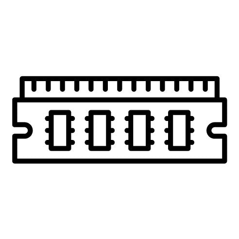 RAM Icon | Technology