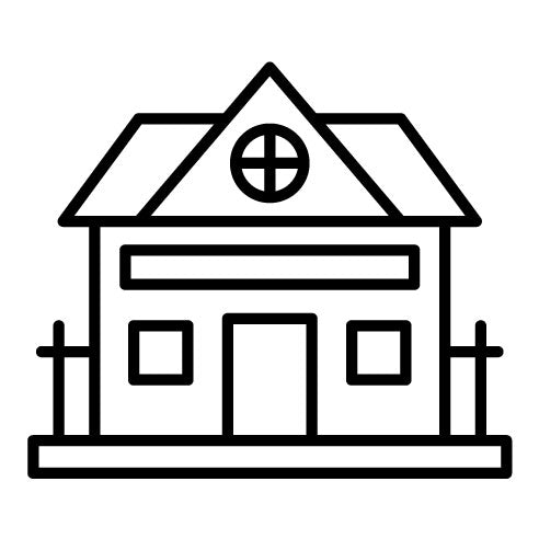 Cottage Icon