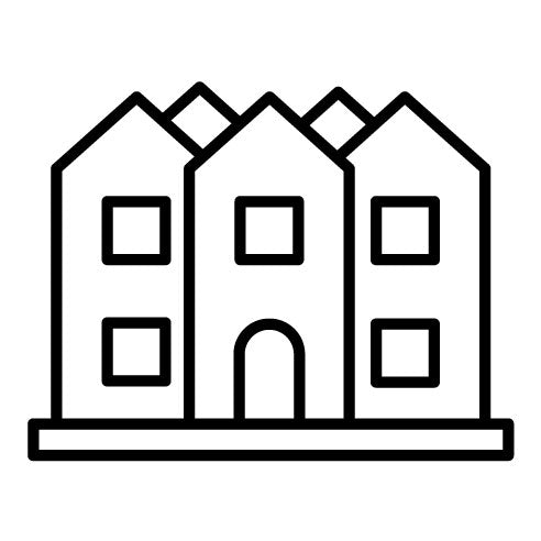 Duplex Icon