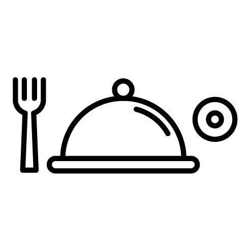 Catering Icon | Party and Celebration