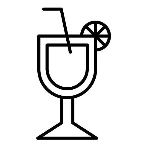 Cocktails Icon