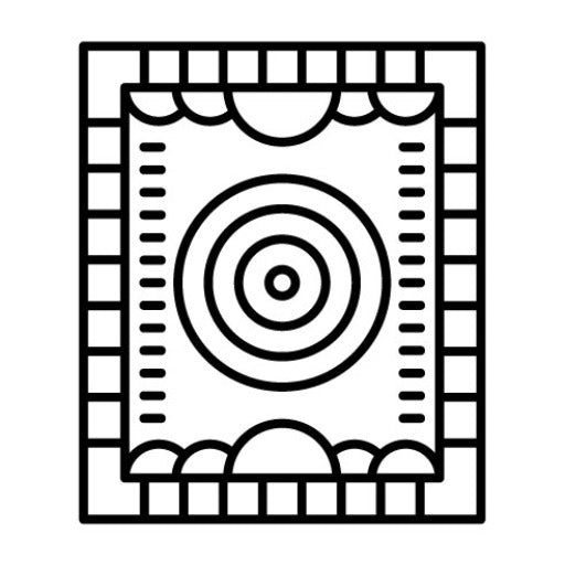 Carpet Icon