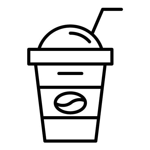 Barista Icon | Party and Celebration