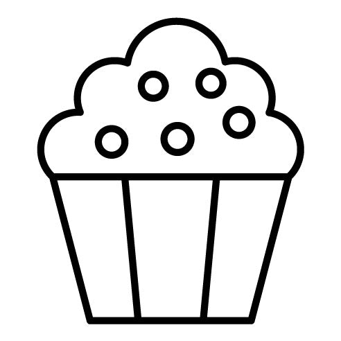 Cupcakes Icon