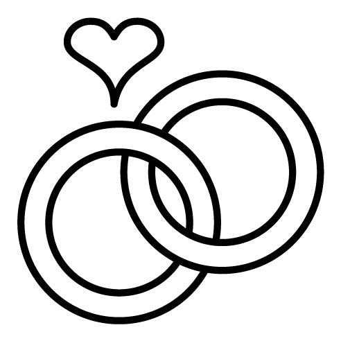 Rings Icon