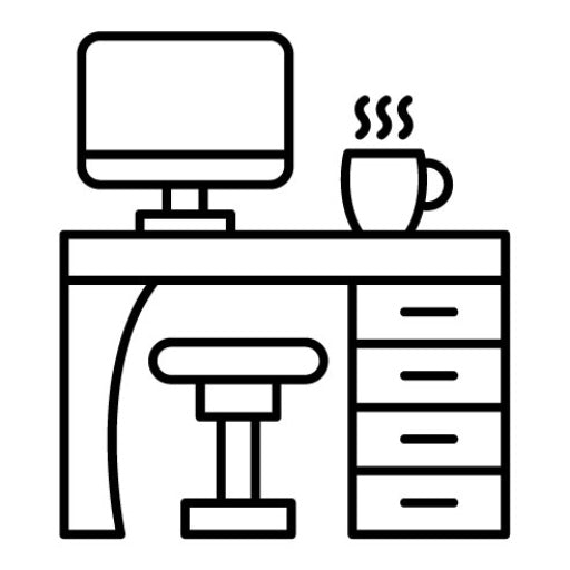 Workplace Icon
