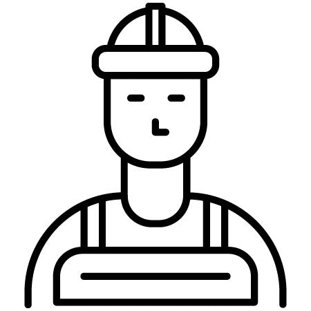 Worker Icon