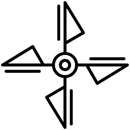 Propeller Icon