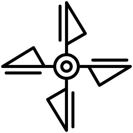 Propeller Icon | Aviation