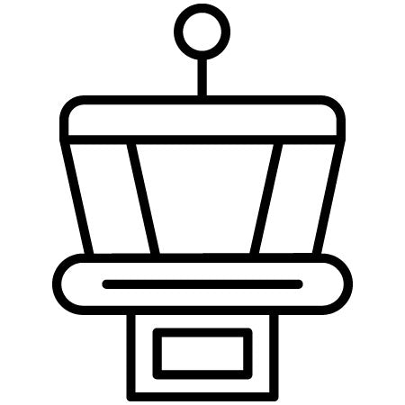 Control Tower Icon | Aviation