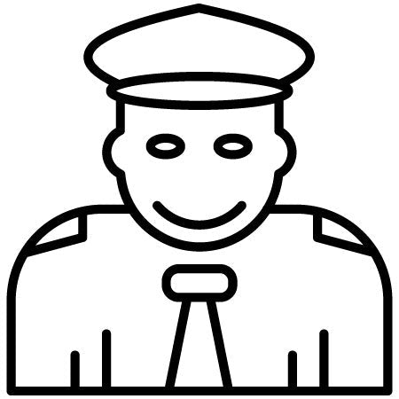Pilot Icon | Aviation