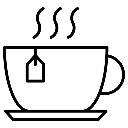 Tea Cup Icon