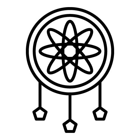 Dreamcatcher Icon