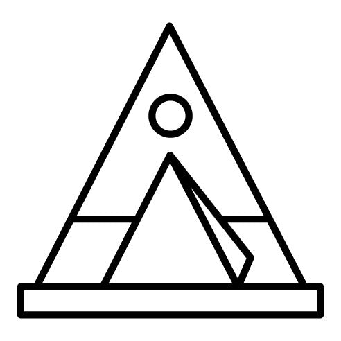 Tipi Icon