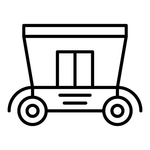 Carriage Icon