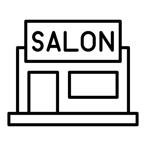 Saloon Icon