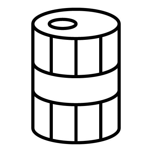 Barrel Icon | Wild West