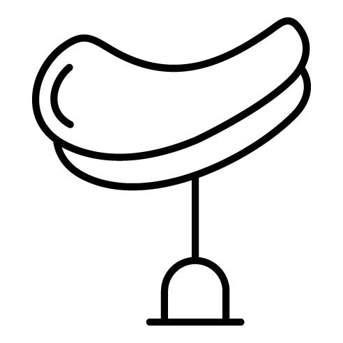 Saddle Icon