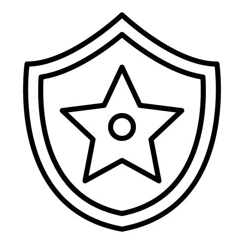 Sheriff Icon