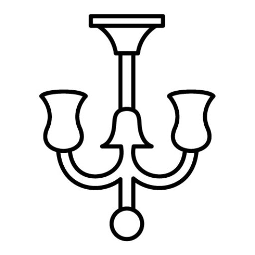 Cahndelier Icon