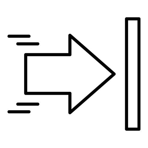 Arrow Icon | Wild West