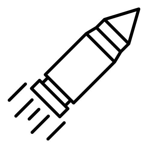 Bullet Icon | Wild West