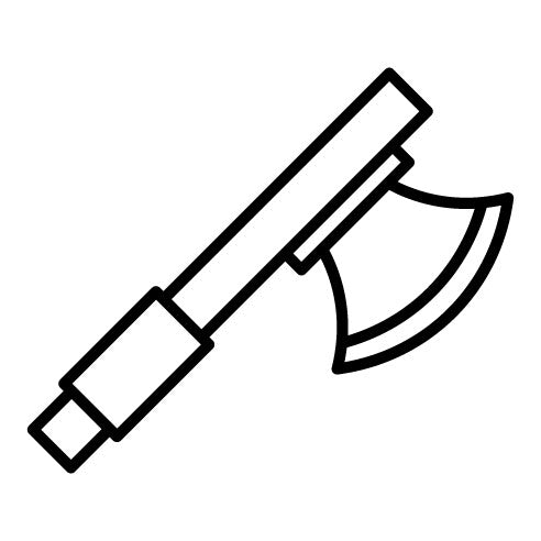 Old Axe Icon