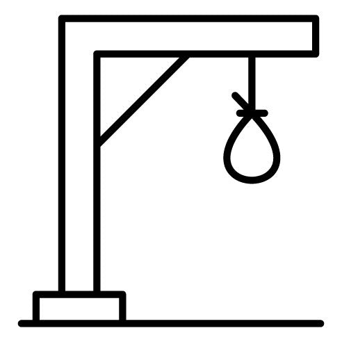 Gibbet Icon