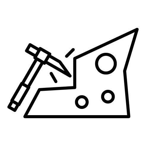Mine Icon