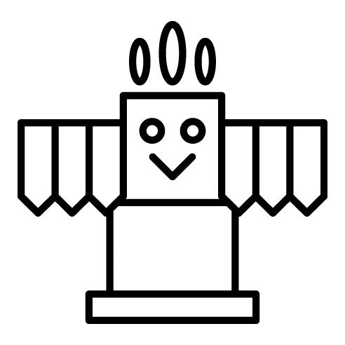 Native American Icon