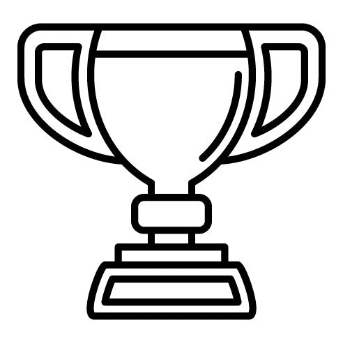 Trophy Icon | Sports
