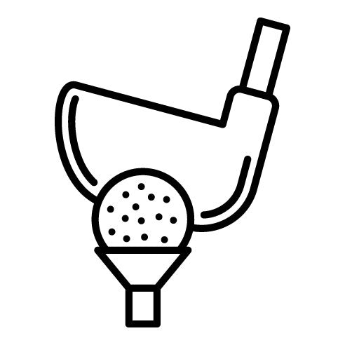 Golf Icon | Sports