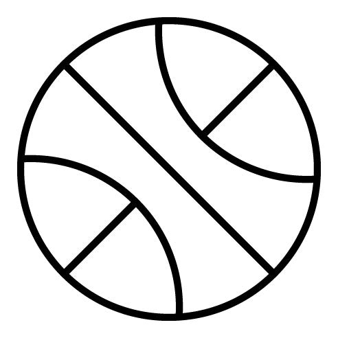 Basketball Icon | Sports