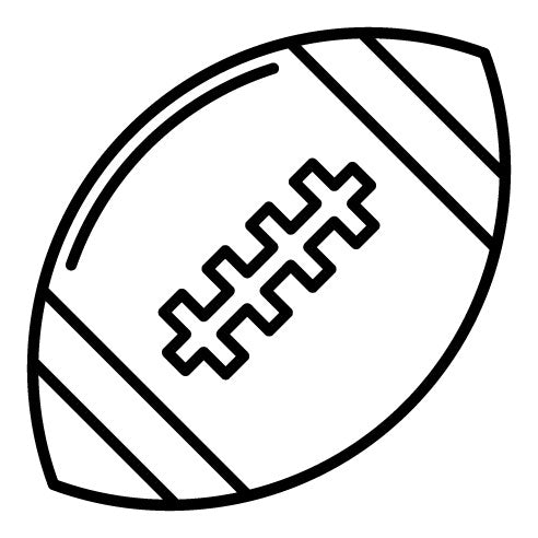 Football Icon | Sports