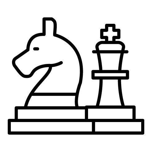 Chess Icon