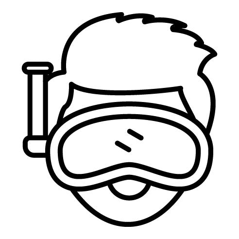 Scuba Diving Icon | Sports