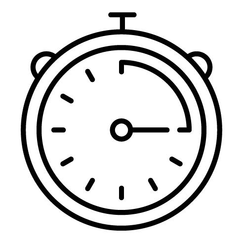 Chronometer Icon | Sports