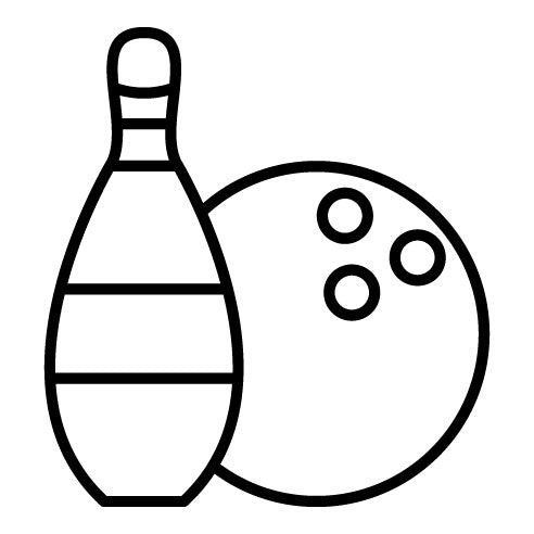 Bowling Icon | Sports