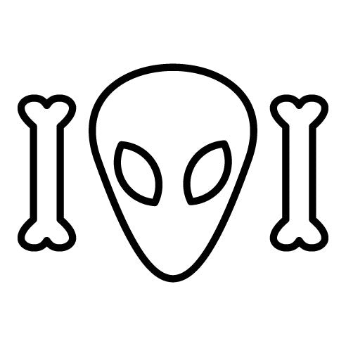 Extraterrestrial Icon