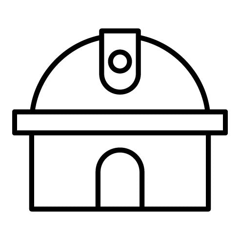 Observatory Icon