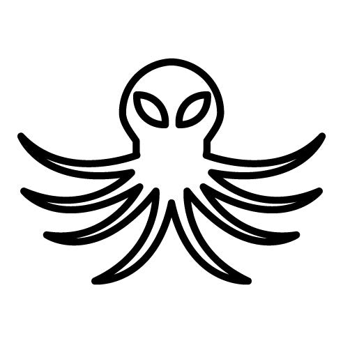 Kraken Icon