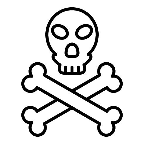 Jolly Roger Icon