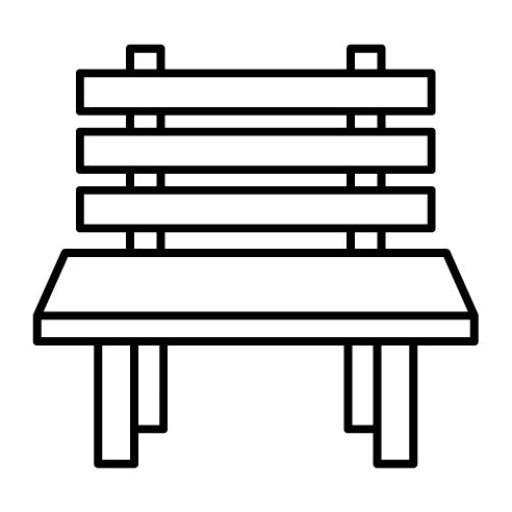Bench Icon