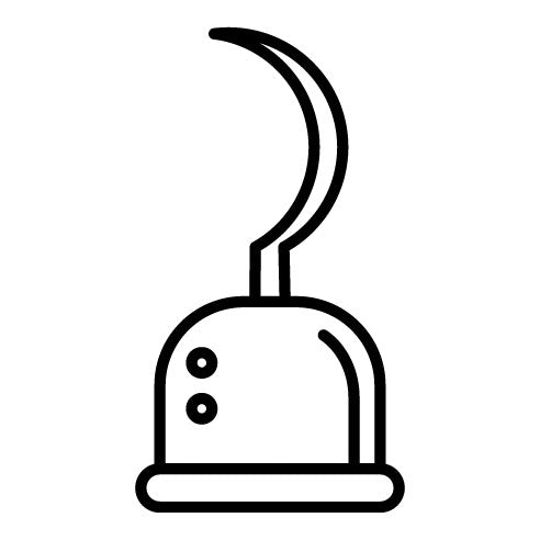 Pirate Hook Icon