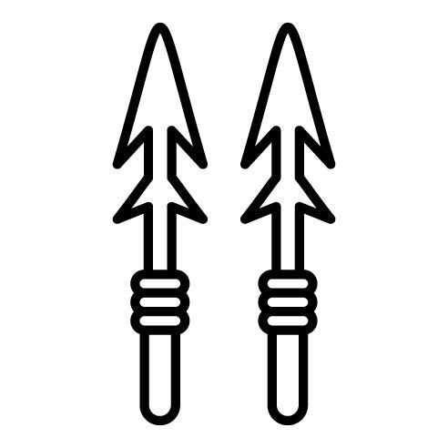 Harpoon Icon